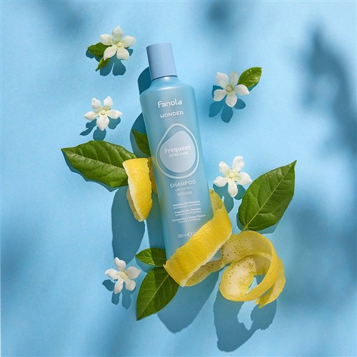 Fanola Wonder Frequent Shampoo 1L