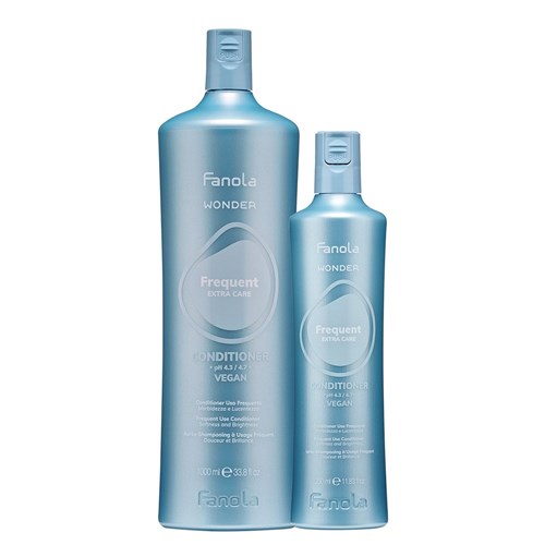 Fanola Wonder Frequent Conditioner