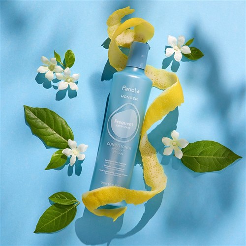 Fanola Wonder Frequent Conditioner