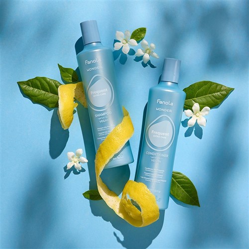 Fanola Wonder Frequent Conditioner 1L