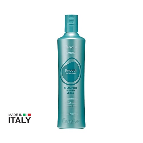 Fanola Wonder Smooth Shampoo