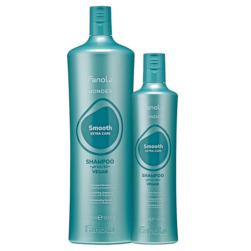Fanola Wonder Smooth Shampoo