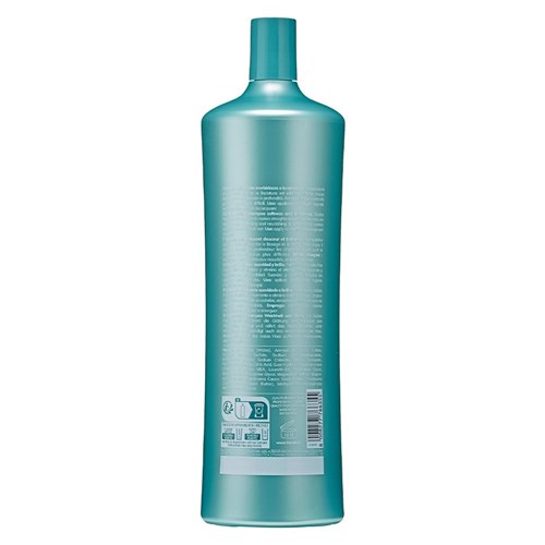 Fanola Wonder Smooth Shampoo 1L
