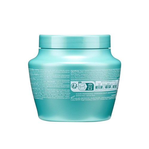 Fanola Wonder Smooth Hair Mask