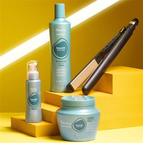 Fanola Wonder Smooth Hair Mask