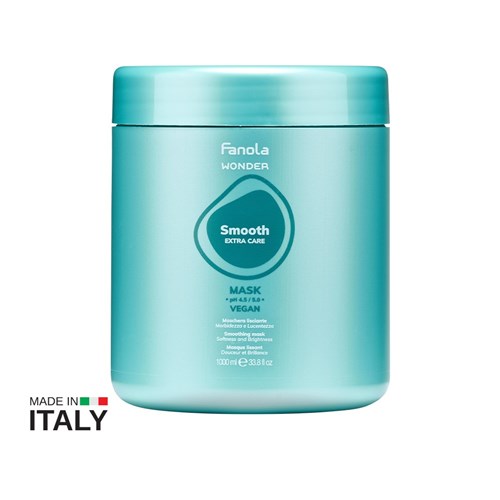 Fanola Wonder Smooth Hair Mask 1L