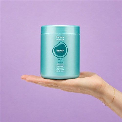 Fanola Wonder Smooth Hair Mask 1L