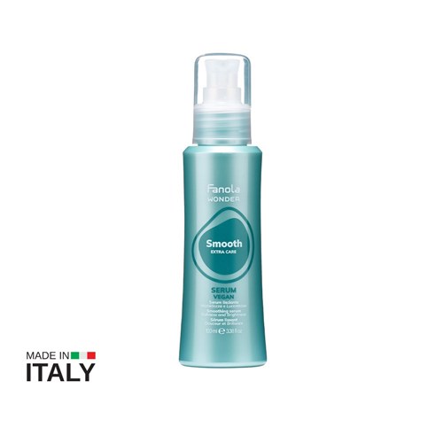 Fanola Wonder Smooth Hair Serum