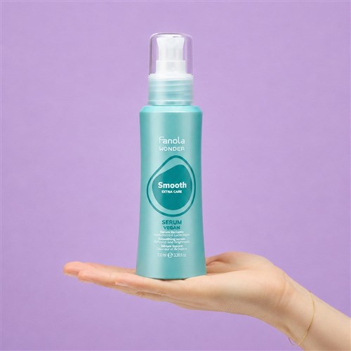 Fanola Wonder Smooth Hair Serum