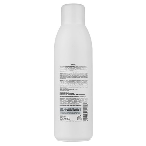 Fanola Hair Peroxide 3.5 Volume 1L