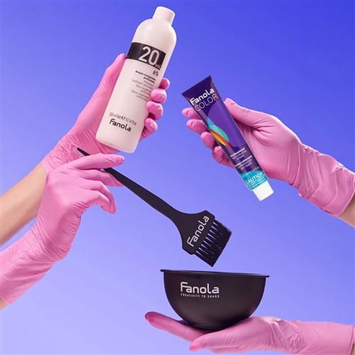 Fanola Hair Peroxide 3.5 Volume 1L