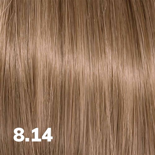 Fanola Color Hair Colour 8.14 Cocoa