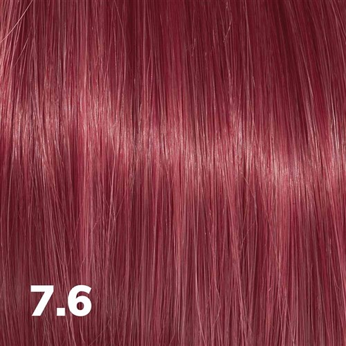 Fanola Color Hair Colour 7.6 Blonde Red