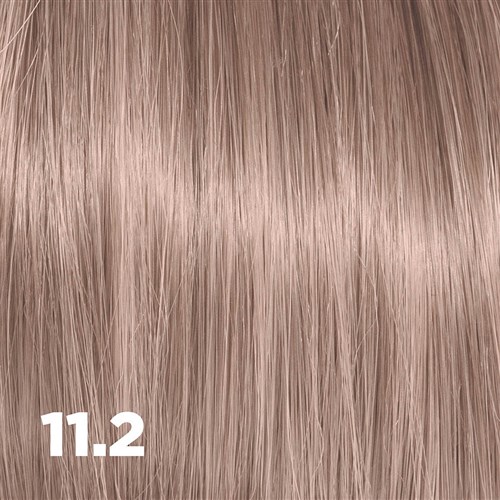Fanola Color Hair Colour 11.2 Super Blonde Platinum Pearl