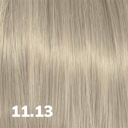 Fanola Color Hair Colour 11.13 Super Blonde Platinum Beige