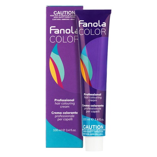 Fanola Color Hair Colour Silver Toner