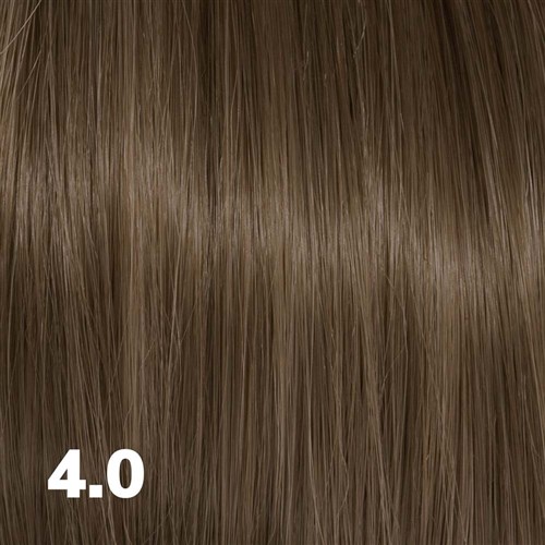Fanola Oro Therapy Color Keratin Hair Colour 4.0 Chestnut