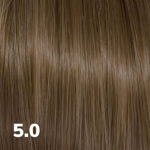 Fanola Oro Therapy Color Keratin Hair Colour 5.0 Light Chestnut