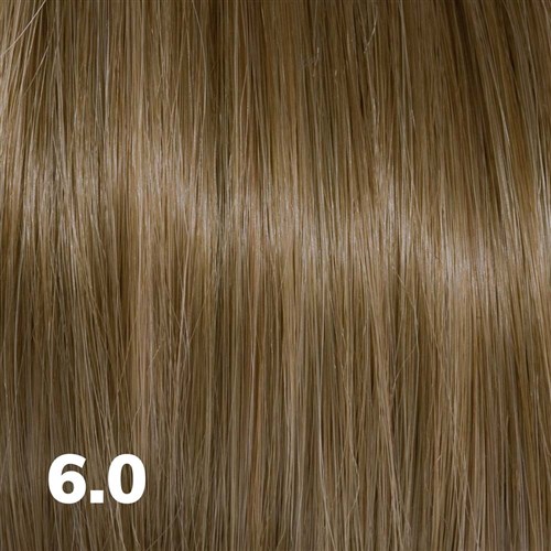 Fanola Oro Therapy Color Keratin Hair Colour 6.0 Dark Blonde