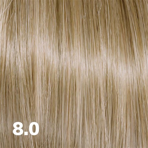 Fanola Oro Therapy Color Keratin Hair Colour 8.0 Light Blonde