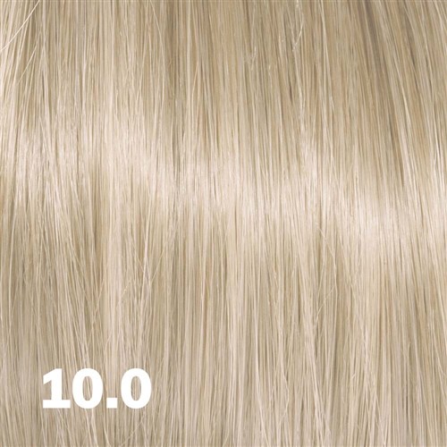 Fanola Oro Therapy Color Keratin Hair Colour 10.0 Blonde Platinum