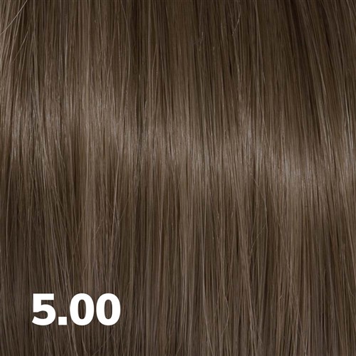 Fanola Oro Therapy Color Keratin Hair Colour 5.00 Intense Light Chestnut