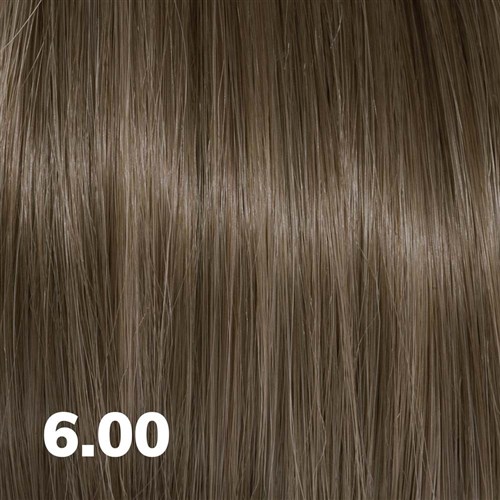 Fanola Oro Therapy Color Keratin Hair Colour 6.00 Intense Dark Blonde