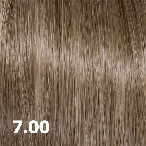 Fanola Oro Therapy Color Keratin Hair Colour 7.00 Intense Blonde