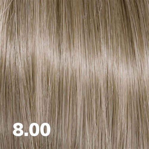 Fanola Oro Therapy Color Keratin Hair Colour 8.00 Intense Light Blonde