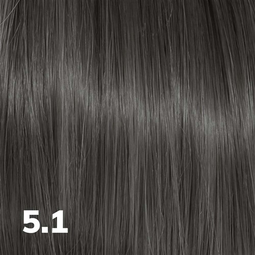 Fanola Oro Therapy Color Keratin Hair Colour 5.1 Light Chestnut Ash