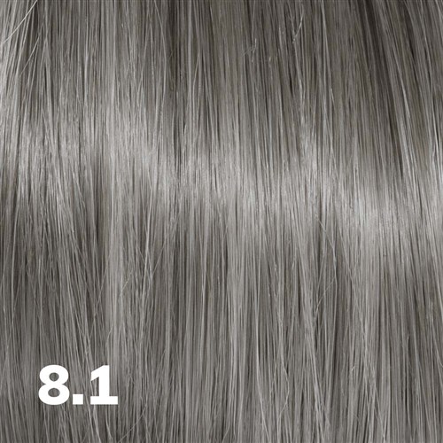 Fanola Oro Therapy Color Keratin Hair Colour 8.1 Light Blonde Ash