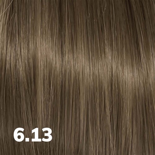 Fanola Oro Therapy Color Keratin Hair Colour 6.13 Dark Blonde Beige