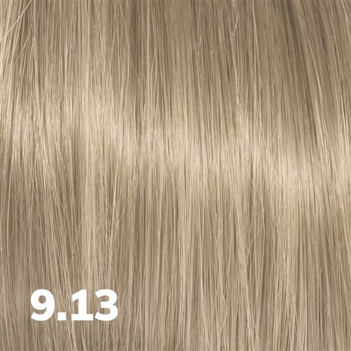 Fanola Oro Therapy Color Keratin Hair Colour 9.13 Very Light Blonde Beige