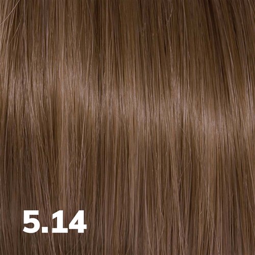 Fanola Oro Therapy Color Keratin Hair Colour 5.14 Extra Bitter Chocolate