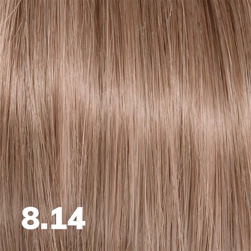 Fanola Oro Therapy Color Keratin Hair Colour 8.14 Gianduia