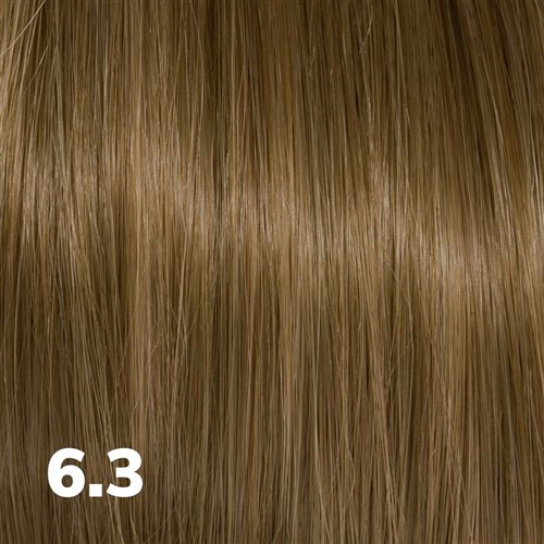 Fanola Oro Therapy Color Keratin Hair Colour 6.3 Dark Blonde Golden