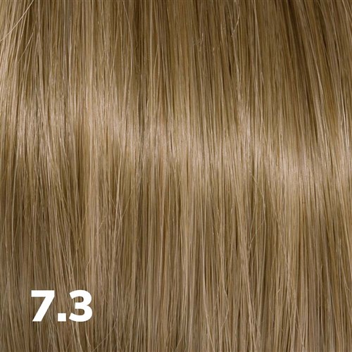 Fanola Oro Therapy Color Keratin Hair Colour 7.3 Medium Blonde Golden