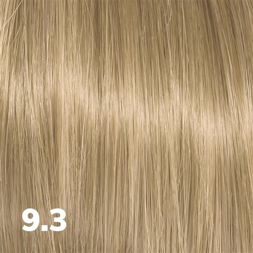 Fanola Oro Therapy Color Keratin Hair Colour 9.3 Very Light Blonde Golden