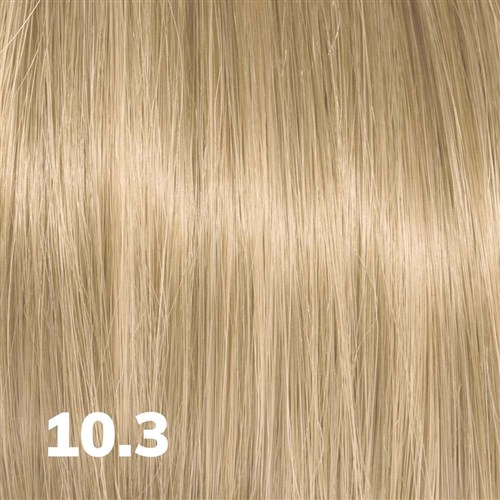 Fanola Oro Therapy Color Keratin Hair Colour 10.3 Blonde Platinum Golden