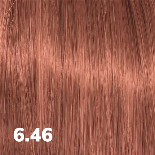 ORO 6.46 KERATIN DRK BND COPPR