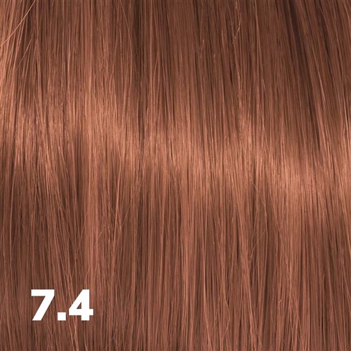 ORO 7.4 KERATIN BLONDE COPPER