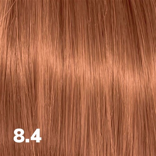 ORO 8.4 KERATIN LT BLND COPPER