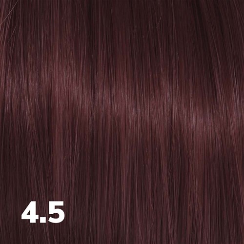 ORO 4.5 KERATIN CHESTNUT MAHOG