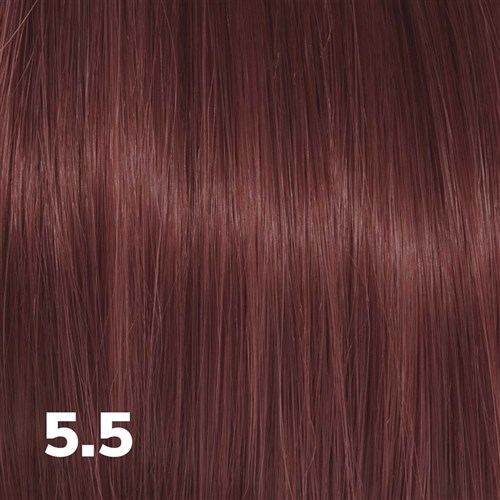 ORO 5.5 KERATIN LT CHESTNUT