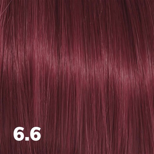 ORO 6.6 KERATIN DRK BLONDE RED