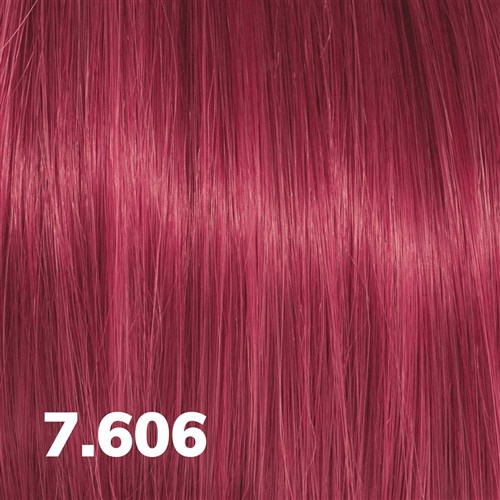 ORO 7.606 KERATIN BLONDE WARM