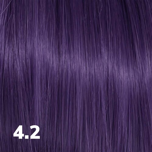 ORO 4.2 KERATIN CHESTNUT VIOLE