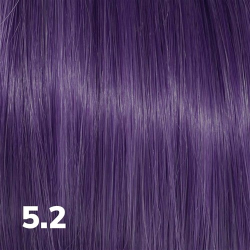 ORO 5.2 KERATIN LT CHESTNUT V