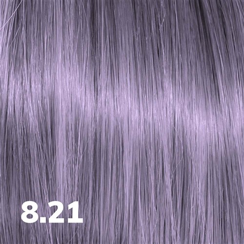 ORO 8.21 KERATIN LT BLD VT ASH