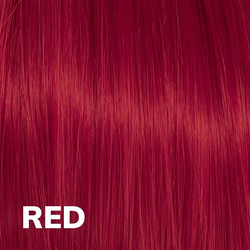 ORO RED KERATIN COLOUR